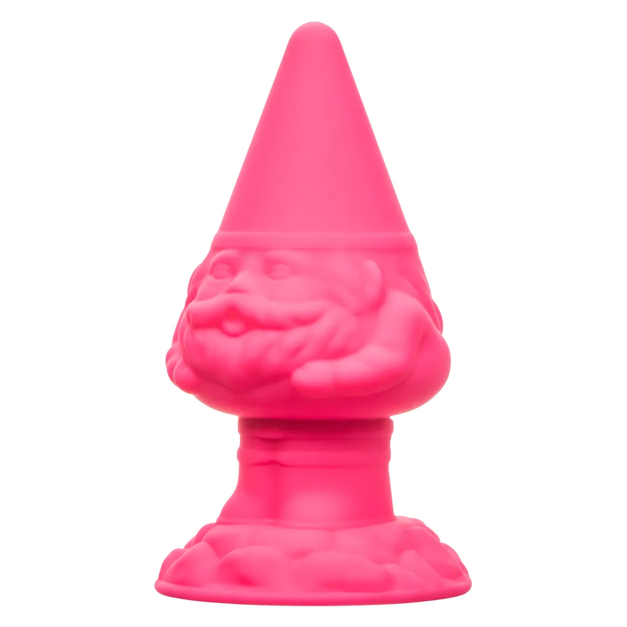 конусовидная анальная пробка naughty bits anal gnome в Воронеже