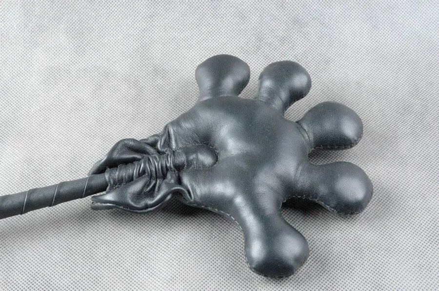 стек о-шлепалка beastly мульти-пульти, чёрный в Воронеже