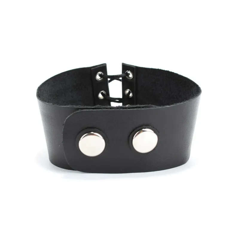 чокер со шнуровкой впереди 55052ars в Воронеже