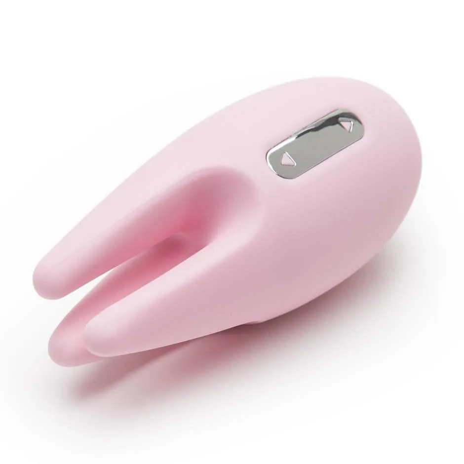 универсальный массажер svakom cookie, розовый в Воронеже