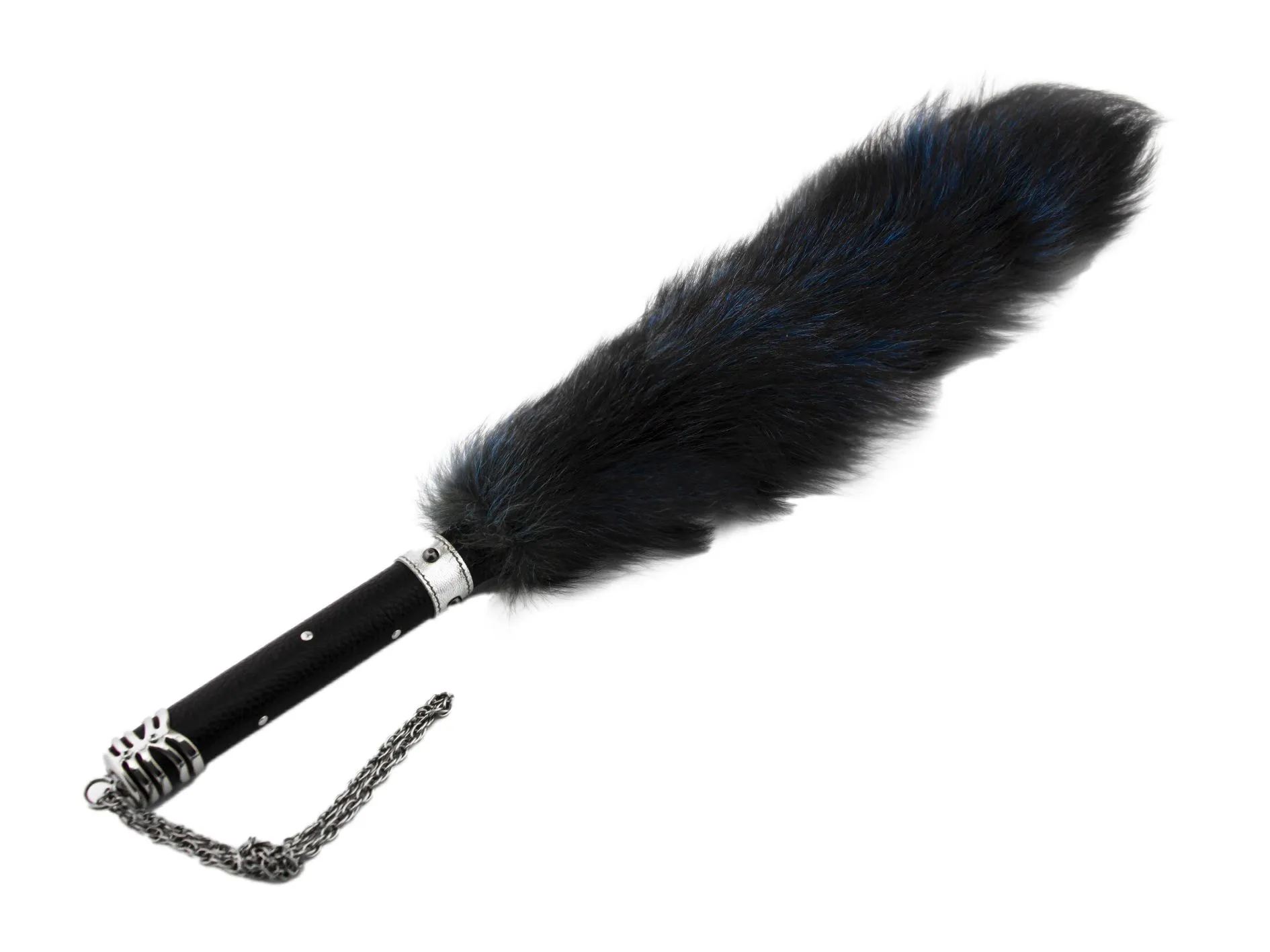 флогер с натуральным мехом в Воронеже