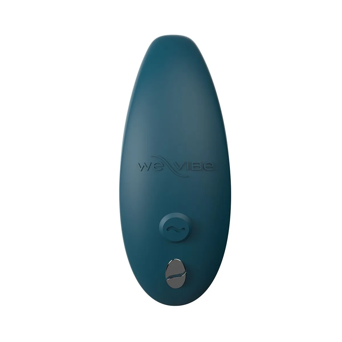 вибратор для пар we-vibe sync 2 зеленый, в комплекте батарейка для пульта в Воронеже