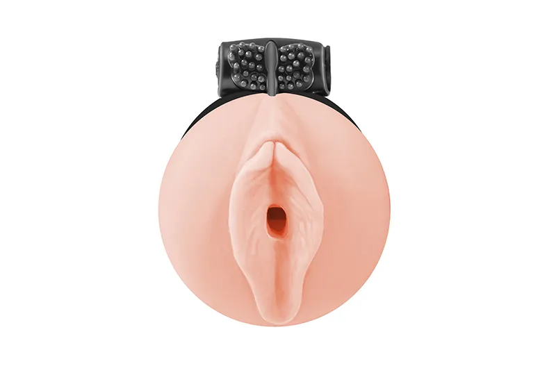 мастурбатор с вибро-кольцом satisfaction magazine maid  2102-06lola в Воронеже