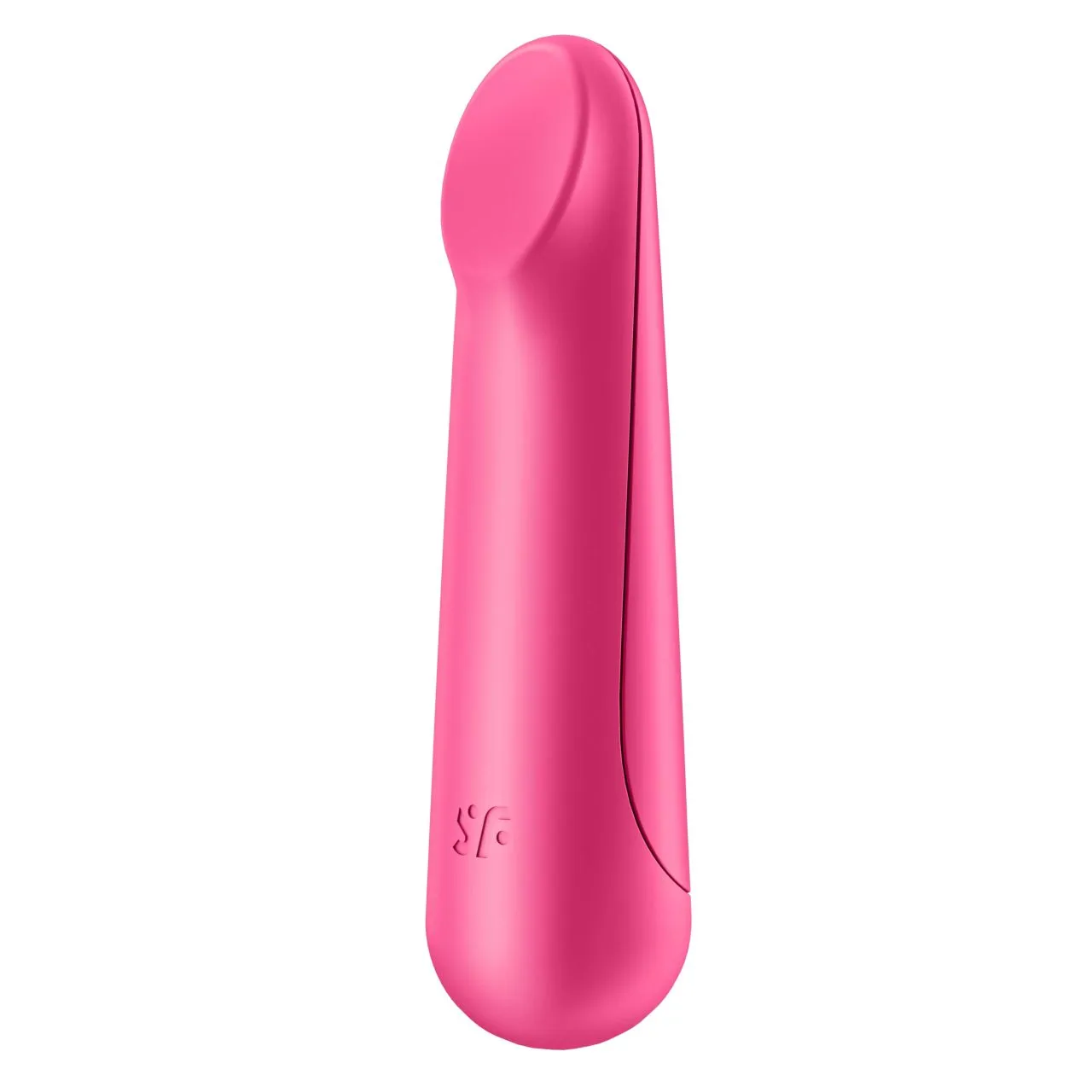 мини вибромассажер ultra power bullet 3 (розовый) в Воронеже