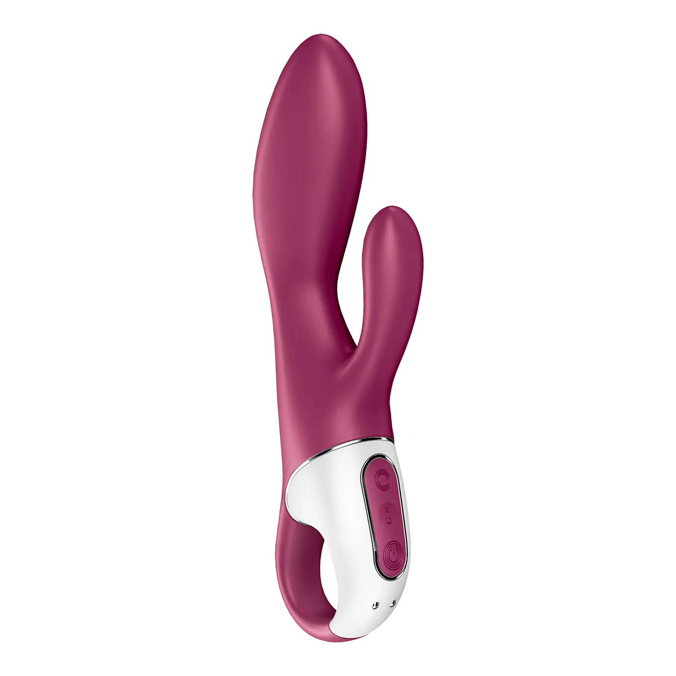 вибратор satisfyer heated affair connect 001616sa в Воронеже