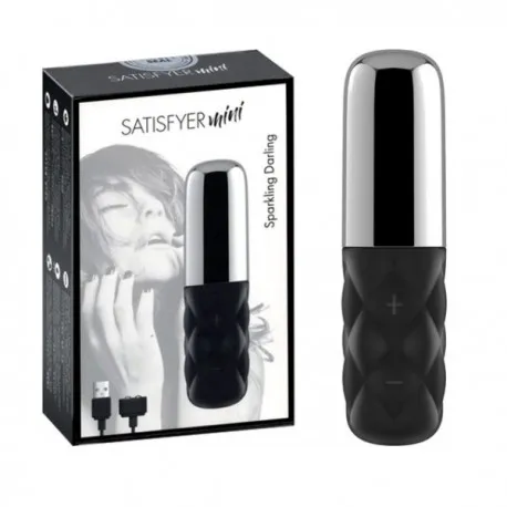 вибратор satisfyer mini sparkling darling 001180sa в Воронеже