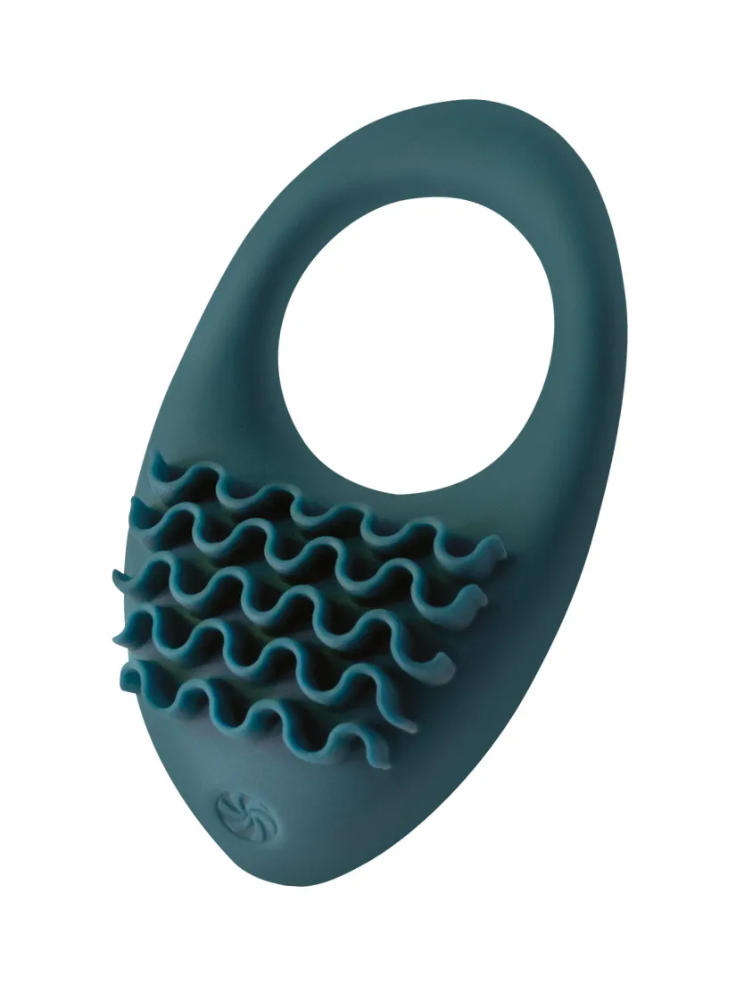 перезаряжаемое эрекционное виброкольцо pure passion stellar green 1501-03lola в Воронеже