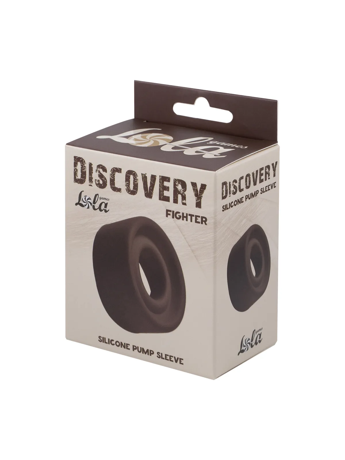 сменная насадка для вакуумной помпы discovery fighter 6905-04lola в Воронеже