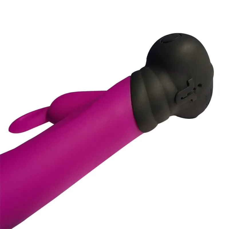 вибратор adrien lastic mini bonnie, фиолетовый в Воронеже