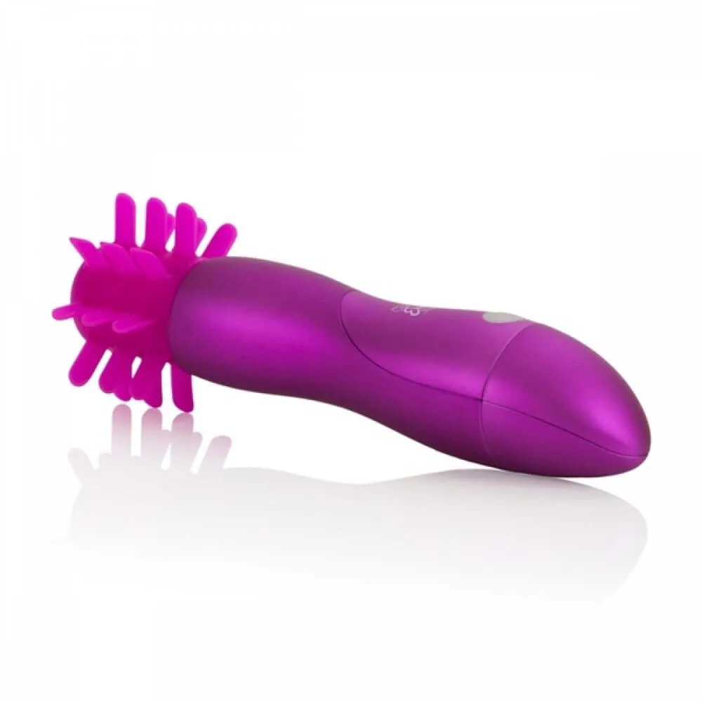 Вибратор California Exotic Novelties Body & Soul Captivation, розовый