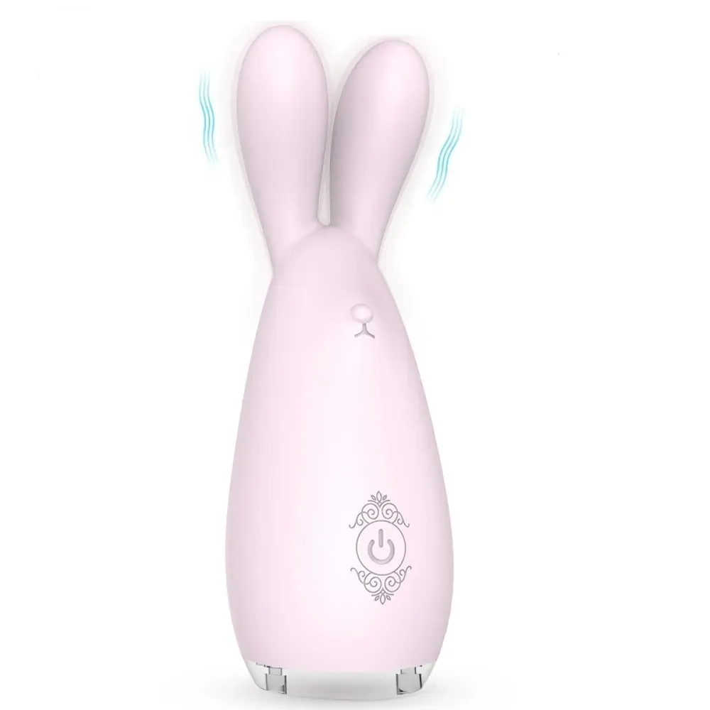 вибромассажёр reba, розовый в Воронеже