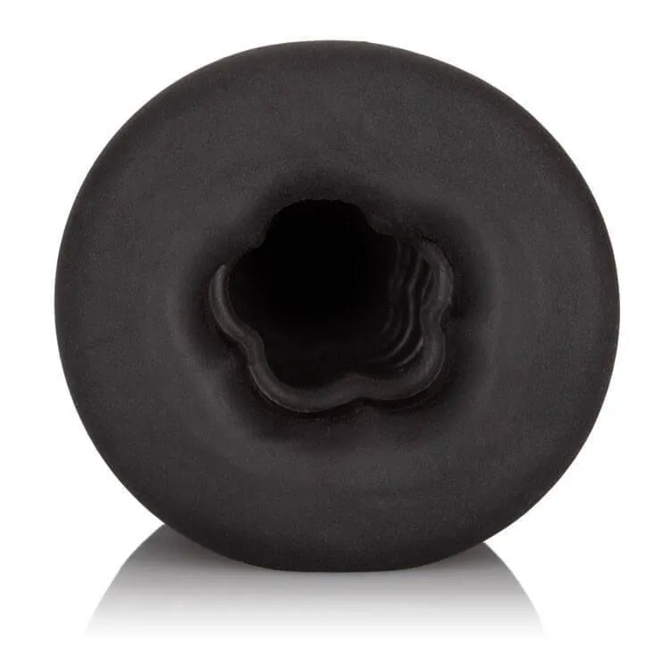 мастурбатор california exotic novelties packer gear ftm stroker, черный в Воронеже