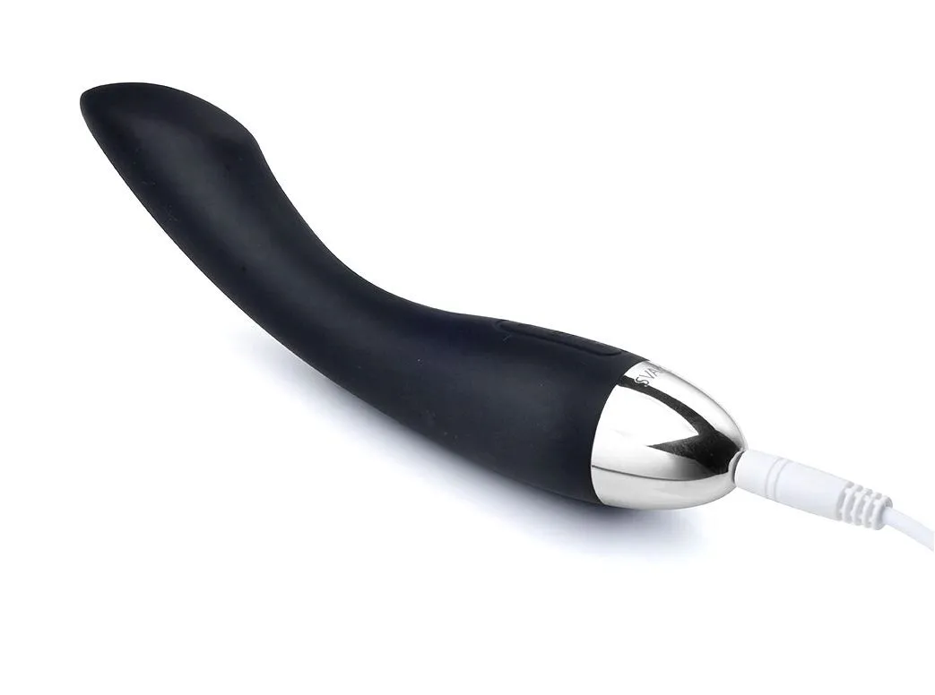 вибромассажер svakom amy, черный в Воронеже