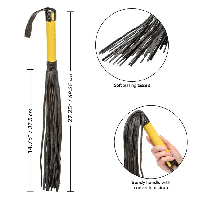 плеть-многохвастка boundless flogger в Воронеже
