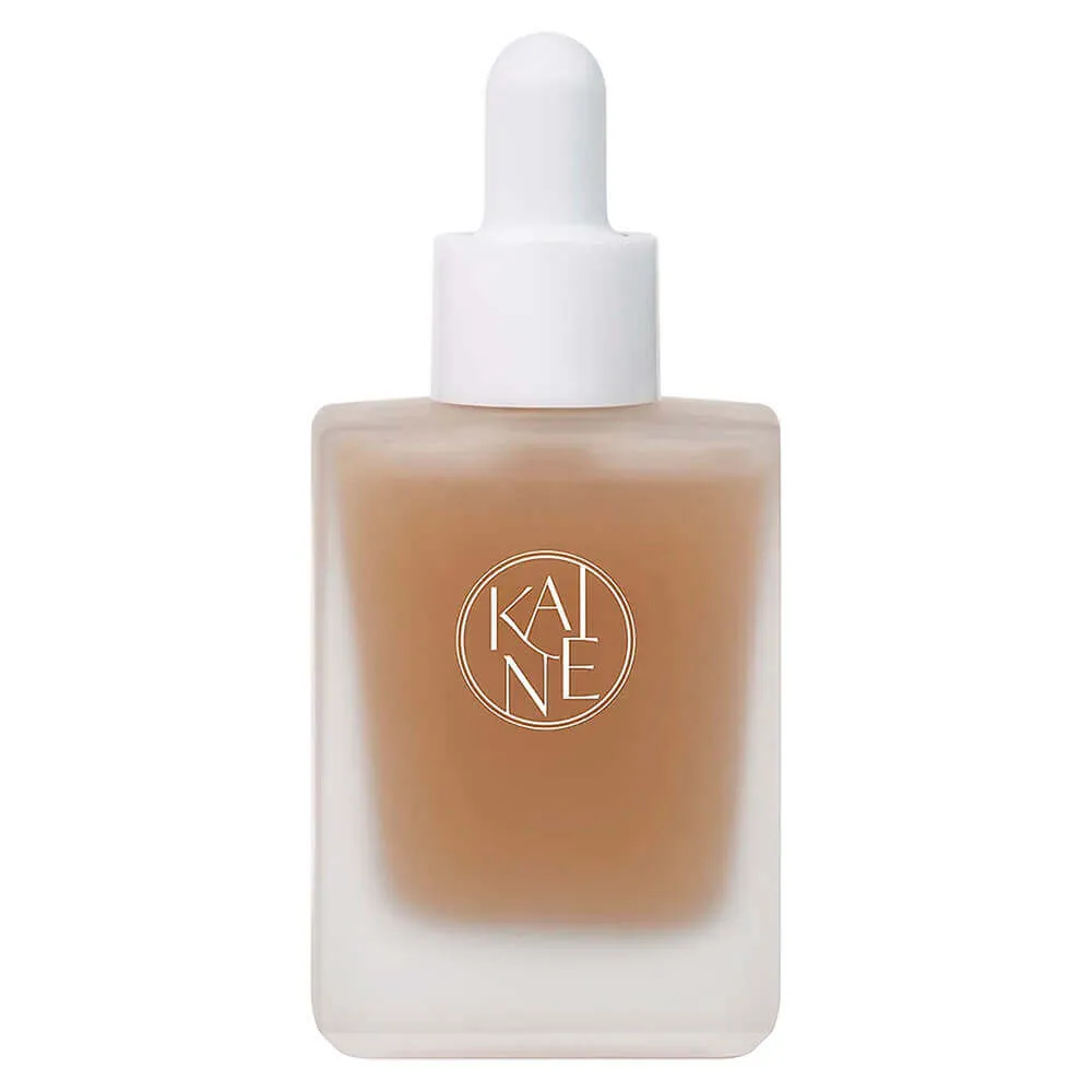 kaine kombu barrier ampoule 30ml,восстанавливающая cыворотка с комбучей и церамидами 30 мл в Воронеже