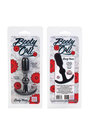 анальная пробка для ношения booty call booty teaser в Воронеже