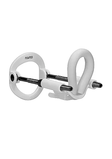 удлиннитель пениса penis extender белый в Воронеже