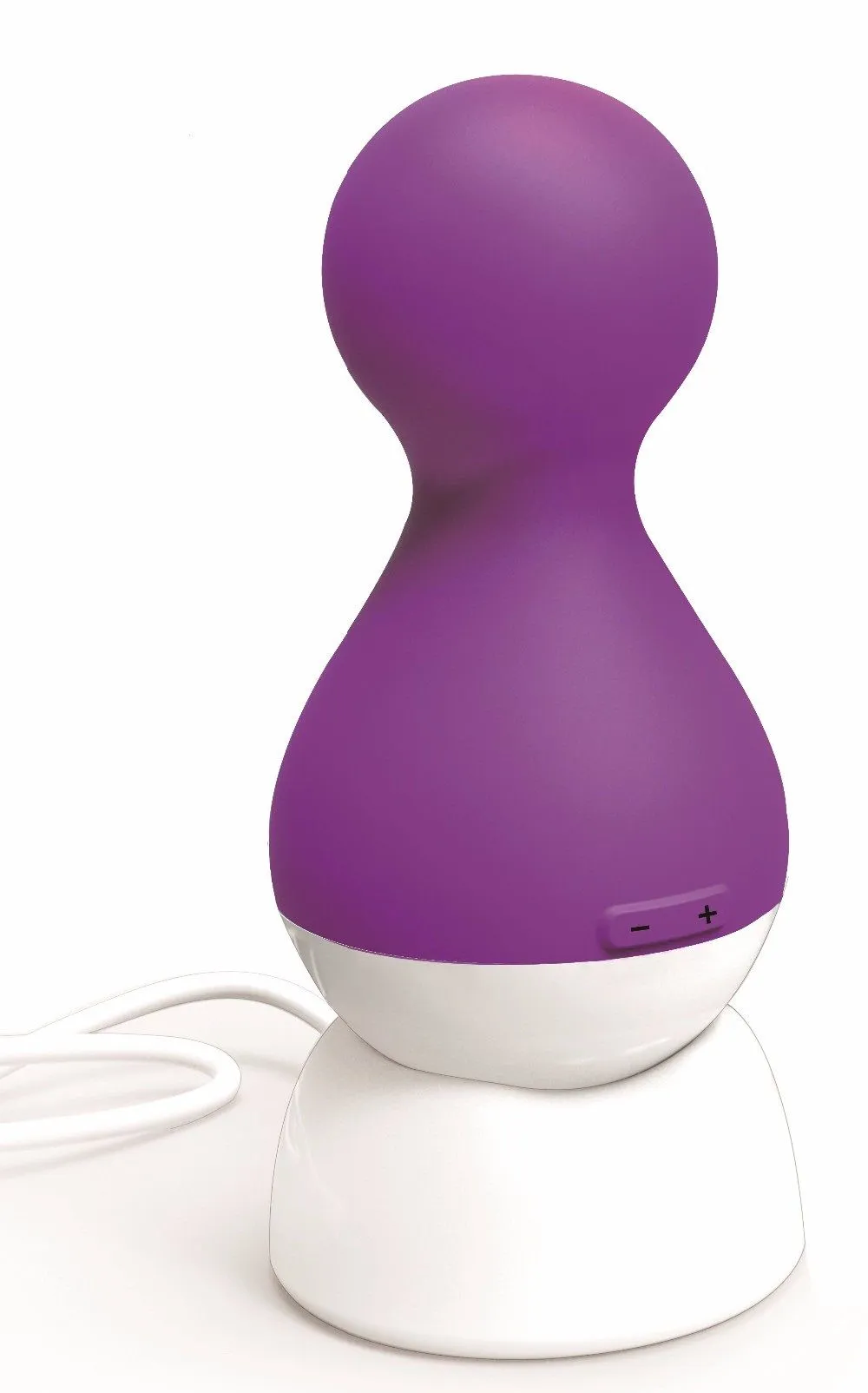 стимулятор baymax, фиолетовый в Воронеже