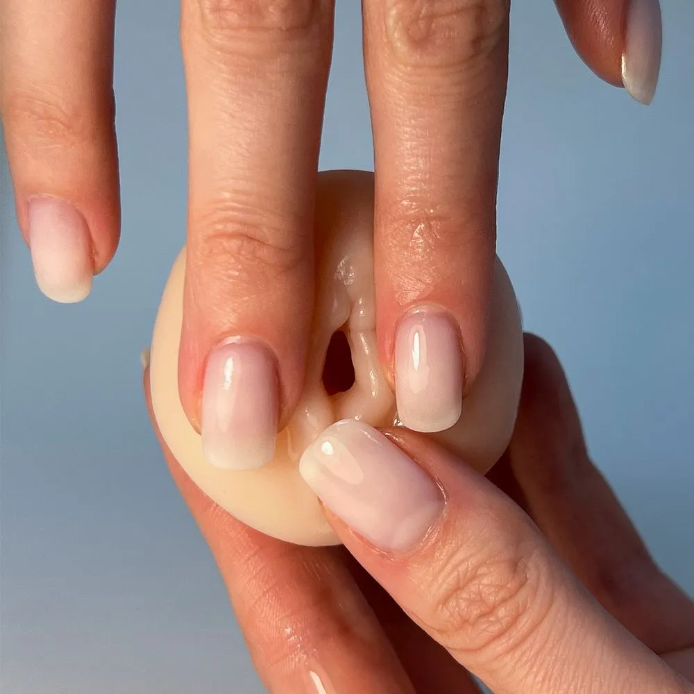 мини-мастурбатор вагина телесного цвета vaginal mini masturbator в Воронеже