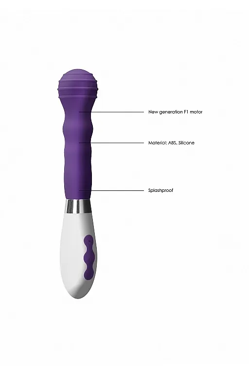 перезаряжаемый вибромассажер alida в Воронеже