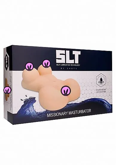 стимулятор мужской self lubrication missionary в Воронеже