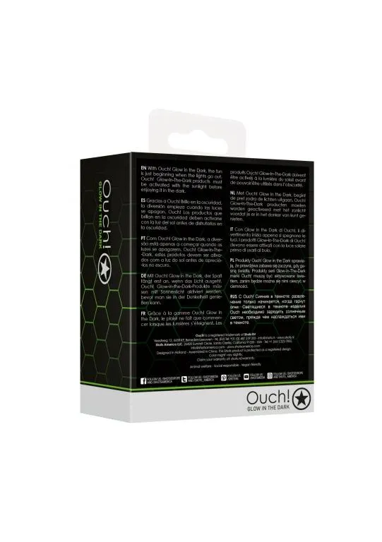 мастурбатор с вибропулей сбоку люминисцентный в Воронеже