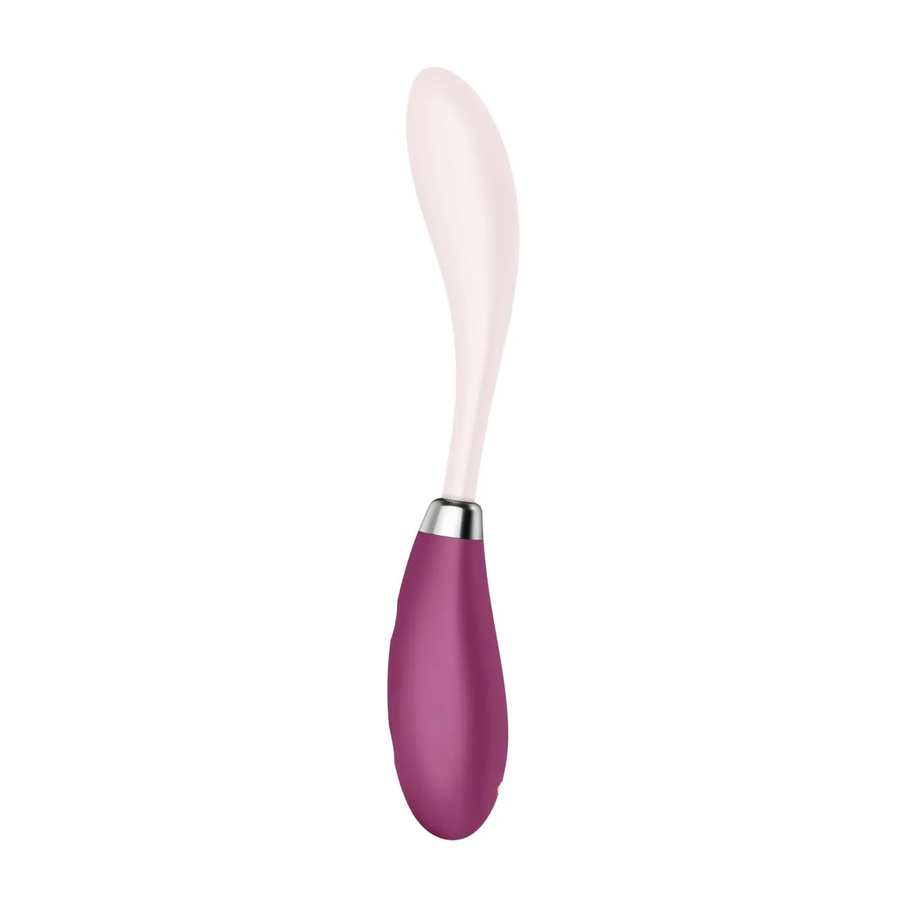 вибромассажер g-spot flex 3 (red) в Воронеже