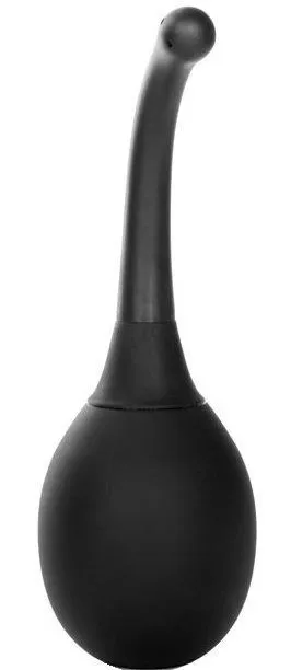 Анальный душ California Exotic Novelties Colt Bum Buddy, черный