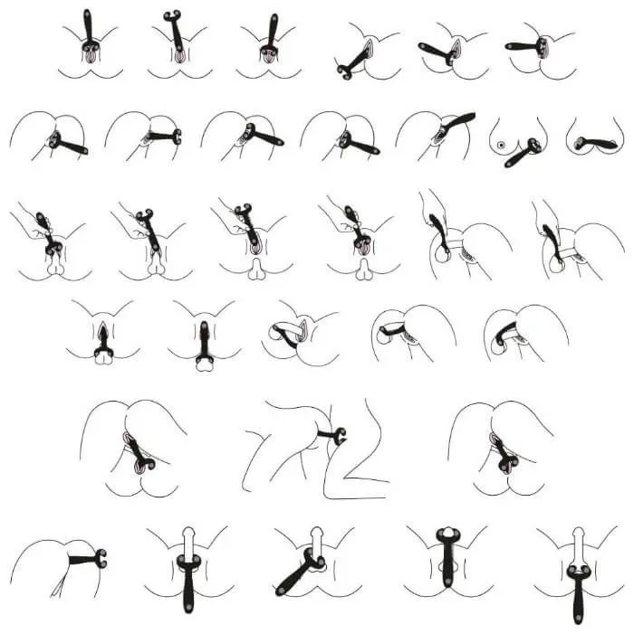 cтимулятор satisfyer endless fun, голубой в Воронеже