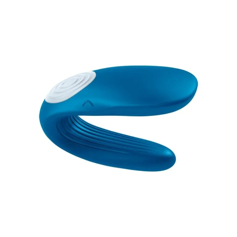вибромассажер для пар satisfyer double whale в Воронеже