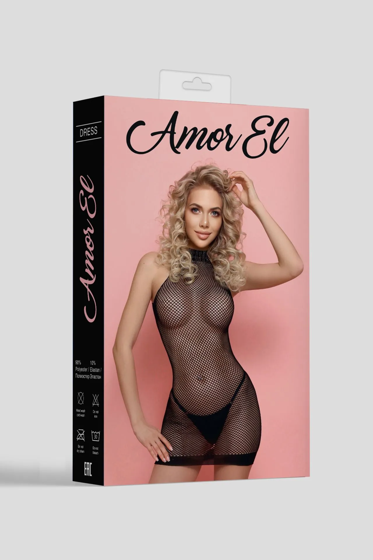 Эротическое мини-платье gloria (s\l) в Воронеже