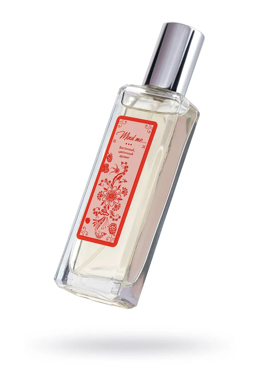 духи с феромонами sexy life женские "mind me…" 30 мл философия аромата cacharel - yes в Воронеже