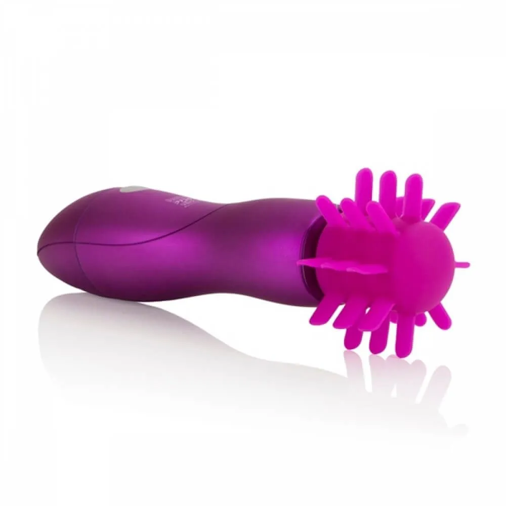 вибратор california exotic novelties body & soul captivation, розовый в Воронеже