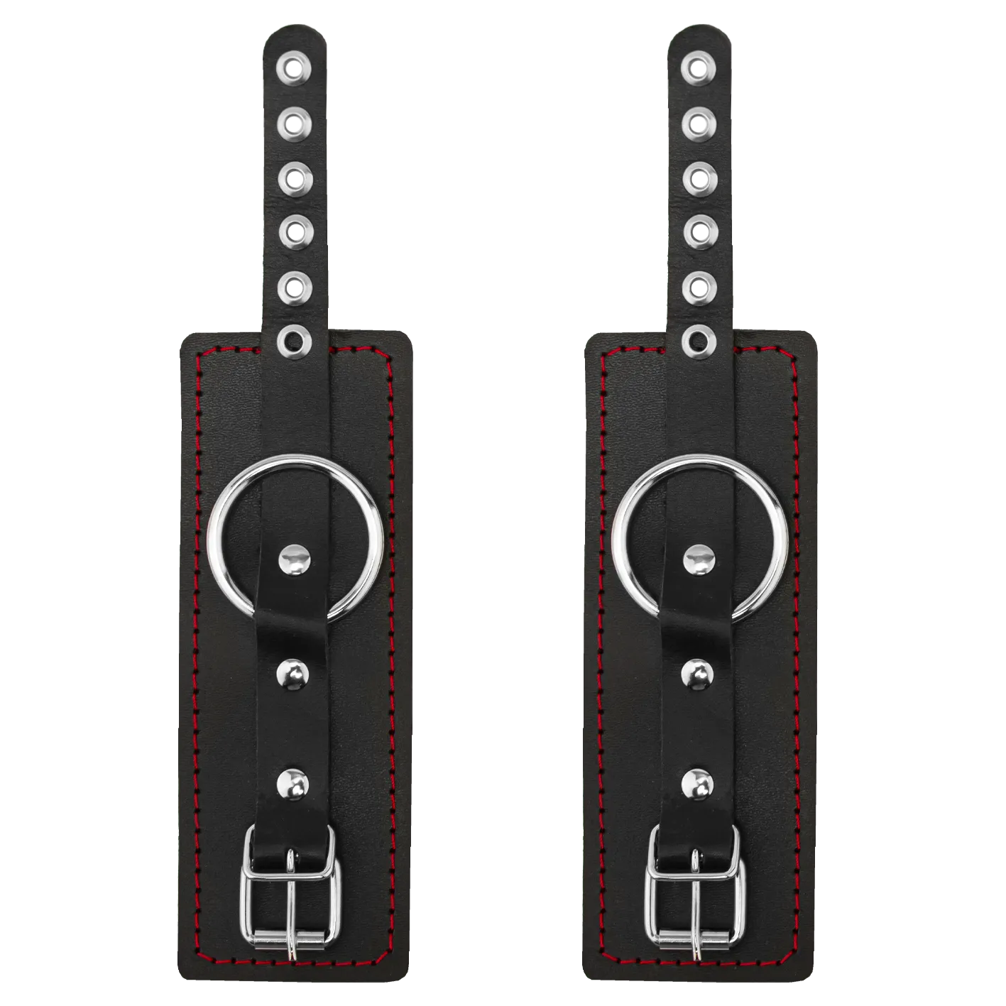 набор для фиксации pinkrabbit с крестом, черный в Воронеже