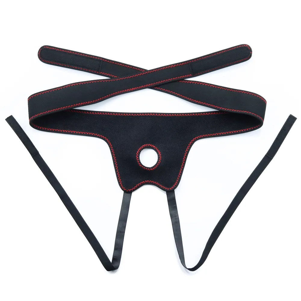 трусы/ременной комплект для страпона с креплением o-ring lovetoy easy strap on harness в Воронеже