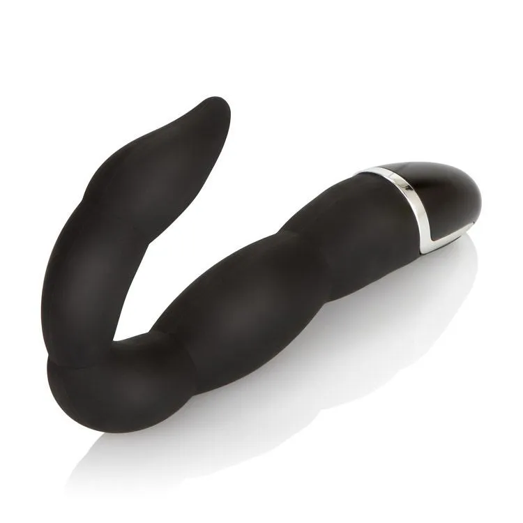 стимулятор простаты california exotic novelties colt deep flexer, черный в Воронеже