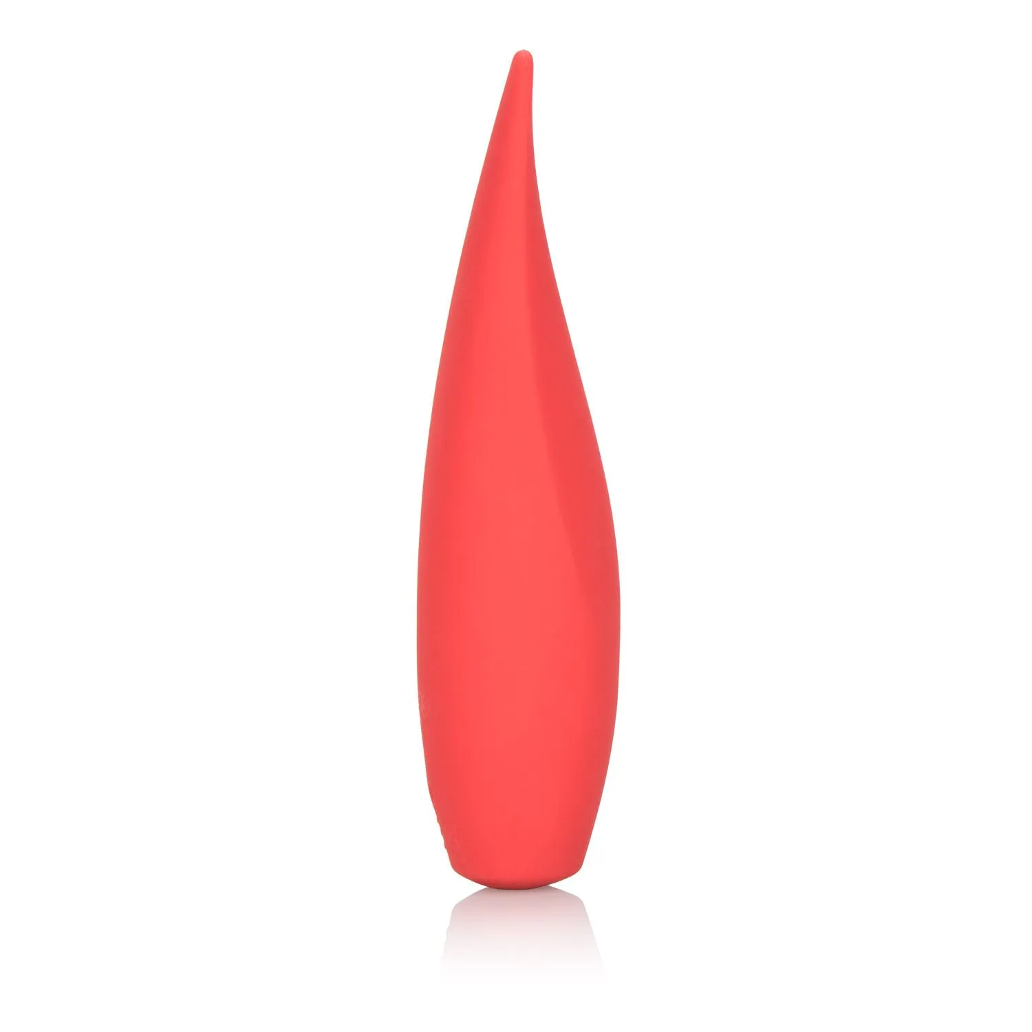 Мини-вибратор California Exotic Novelties Red Hot Ember, красный