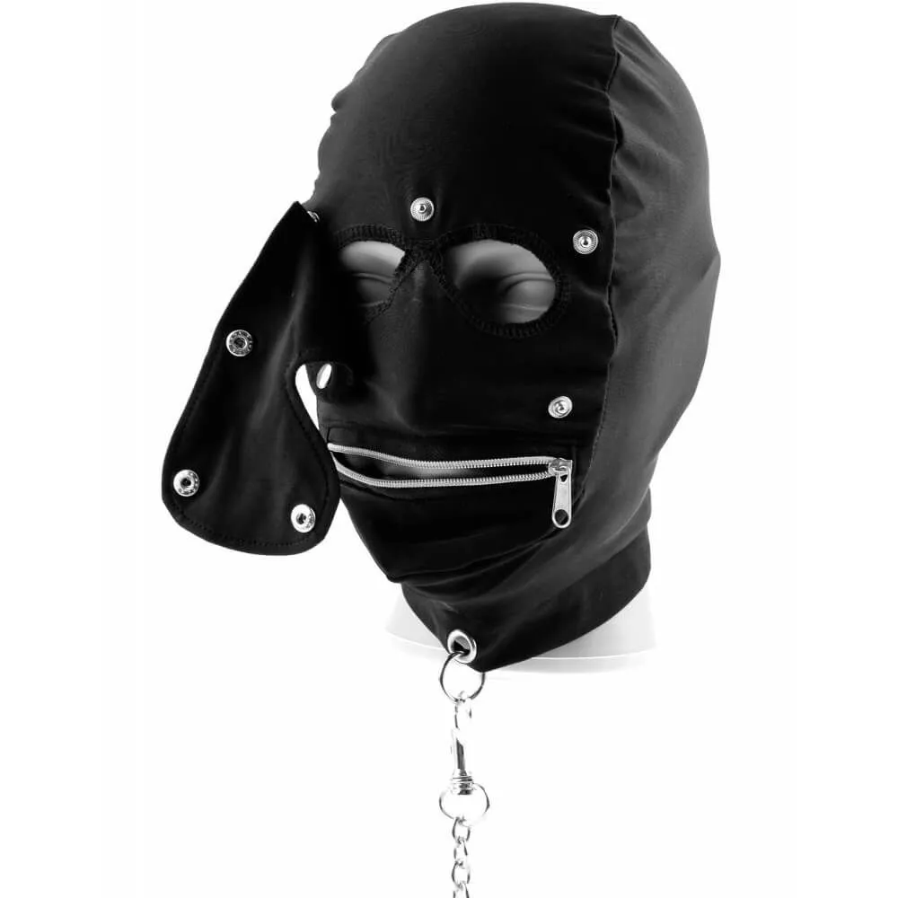 набор pipedream extreme spreader set, черный в Воронеже