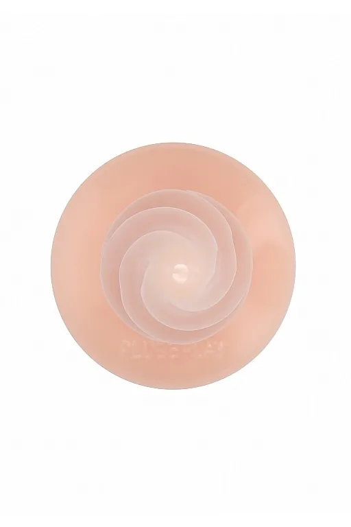 plu004fle: анальная пробка rounded - 3 inch в Воронеже