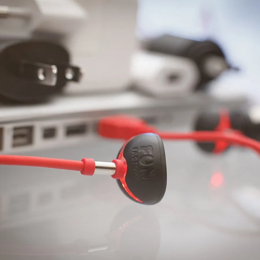 комплект к вибраторам fun factory battery plus hybrid kit в Воронеже