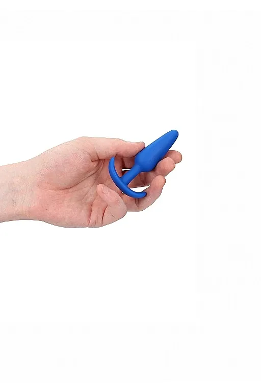 анальная пробка для ношения slim butt plug в Воронеже