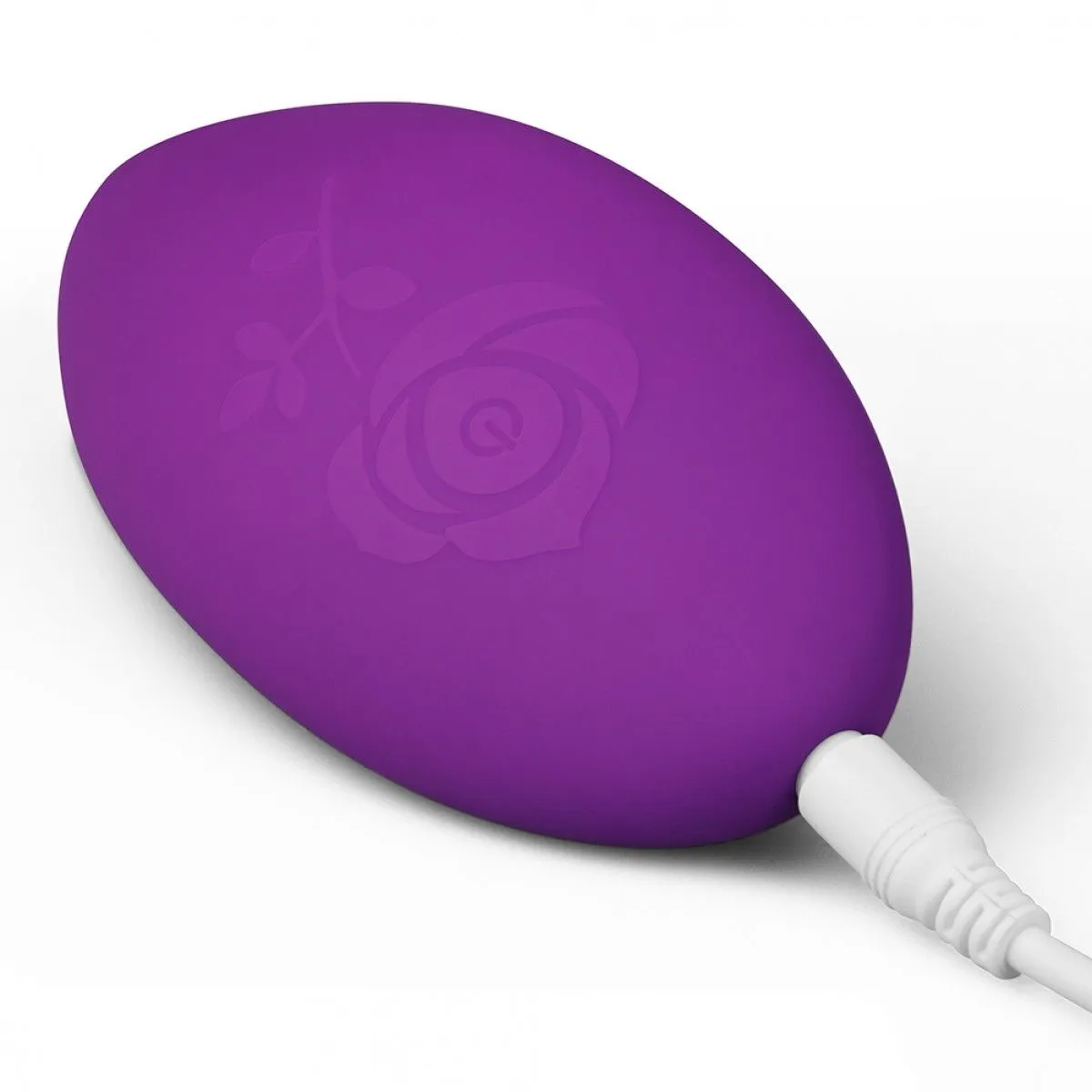 вибратор lovetoy ijoy clitoral vibe, фиолетовый в Воронеже