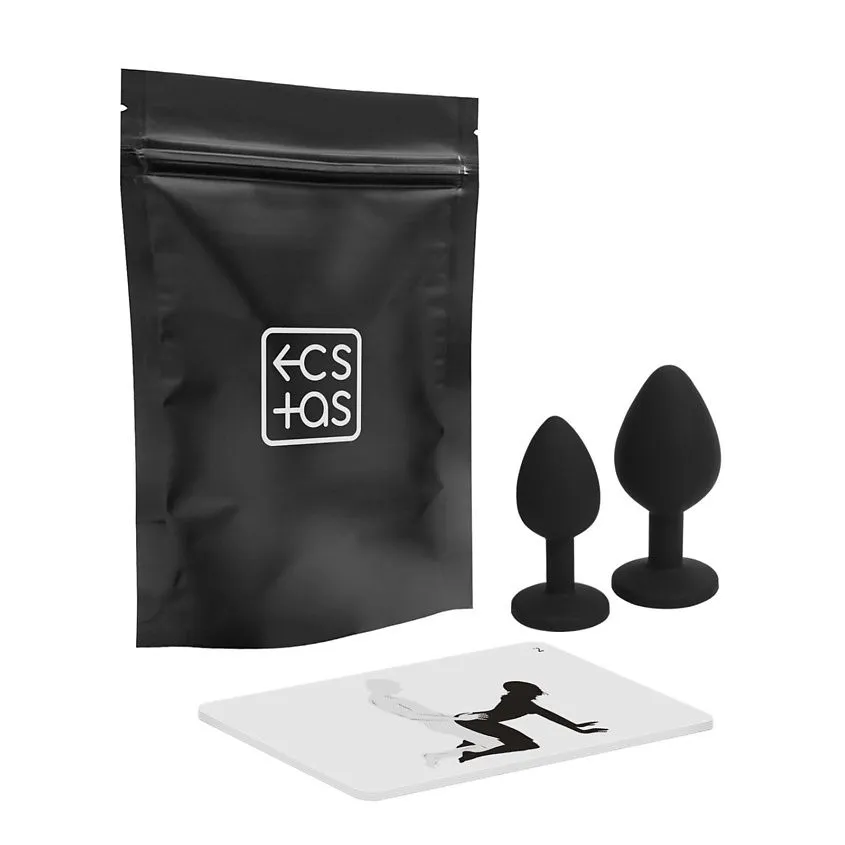 Эротический набор для двоих «Интим»