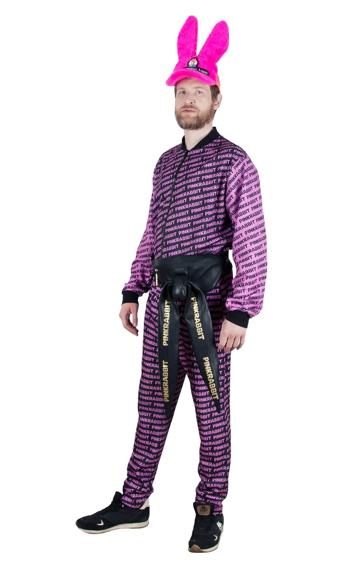 Одежда бренда Pink Rabbit в Воронеже