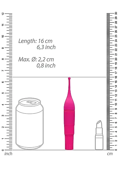 вибромассажер clitoral tickler в Воронеже