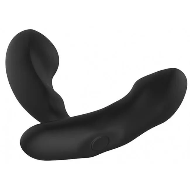 стимулятор простаты с приложением lovense edge, черный в Воронеже