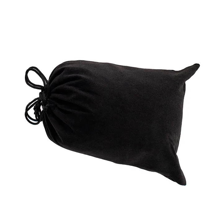 длинный хвостик pink rabbit amira из натурального меха со съемной пробкой, размер s, белый в Воронеже