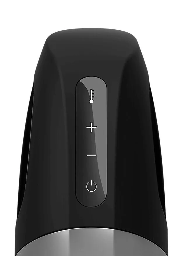 cтимулятор мужской satisfyer men heat vibration в Воронеже