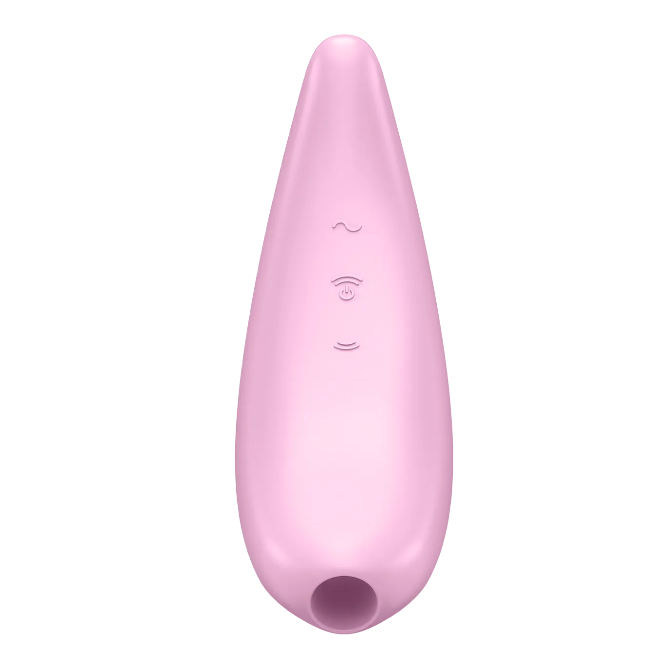 вакуумный массажер с вибрацией satisfyer curvy 3 plus 001890sa в Воронеже