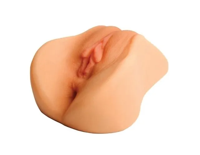 мастурбатор lovetoy pet pussy & ass melissa jacobs, с вибропулей в Воронеже